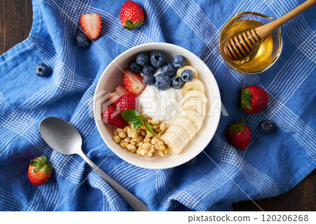 希臘優格碗 120206268