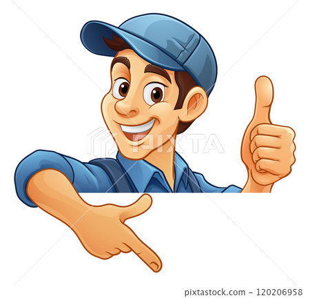 Handyman Mechanic Painter Electrician Plumber Handyman Mechanic Painter Electrician Plumber 120206958