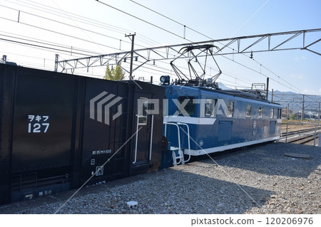 Deki 100型和Woki 100型 120206976