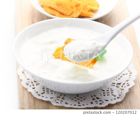 芒果酸奶 120207012