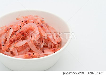 Sakura Shrimp 120207375