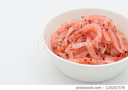 櫻花蝦 櫻花蝦 120207376