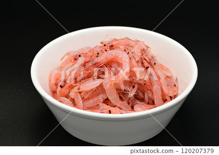Sakura Shrimp Sakura Shrimp 120207379