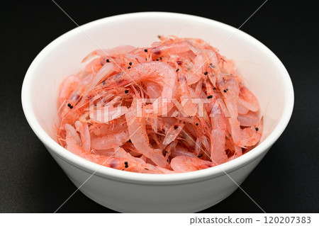 Sakura Shrimp 120207383