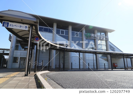 高崎土屋町站（土屋口） 120207749