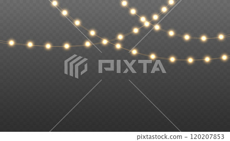 Christmas light PNG. Festive Christmas light garlands. LED lamps. Set of Christmas glowing garlands. For advertising invitations, web banners. Christmas light PNG. Festive Christmas light garlands. LED lamps. Set of Christmas glowing garlands. For advertising invitations, web banners. 120207853
