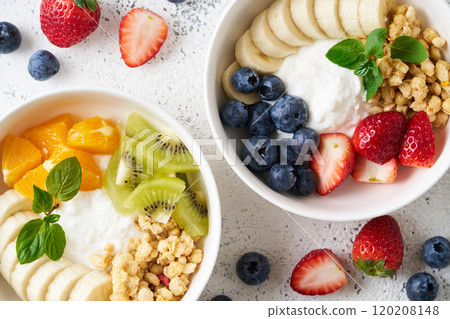 Greek Yogurt Bowl 120208148