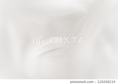 Feathers and fluffy background material 120208214