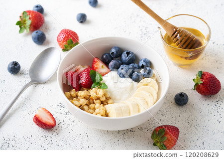 希臘優格碗 120208629