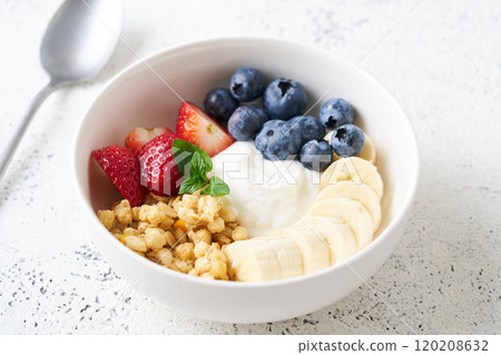 Greek Yogurt Bowl 120208632