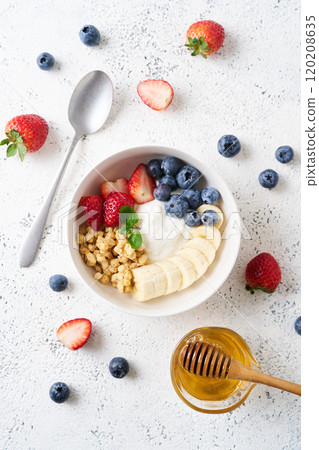 希臘優格碗 希臘優格碗 120208635