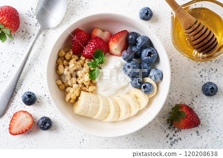 希臘優格碗 120208638