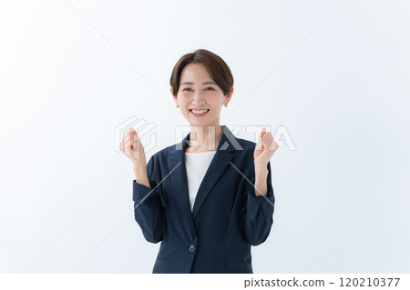Business woman Business woman 120210377