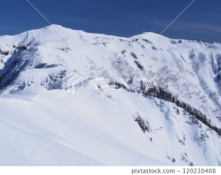 冬天山在溫州在冬天 120210408