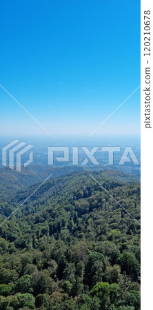 View from Sljeme 120210678