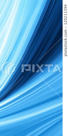 Abstract blue wallpaper 120211394