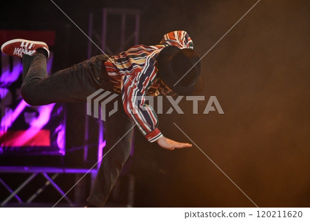 Kids Dance Stage Solo Kids Dance Stage Solo 120211620