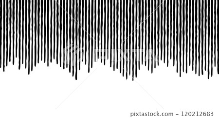Vertical line background for gloomy, disappointing, shocking scenes 120212683