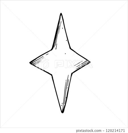 Vector Islamic arabian crescent star. Graphic illustration isolated on white background. Muslim hand drawn line sketch, holiday Ramadan Kareem or Eid Al Adha 2025. For designers, prints, postcards Vector Islamic arabian crescent star. Graphic illustration isolated on white background. Muslim hand drawn line sketch, holiday Ramadan Kareem or Eid Al Adha 2025. For designers, prints, postcards 120214171