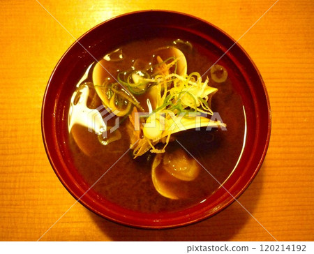 殼是紅色的 120214192