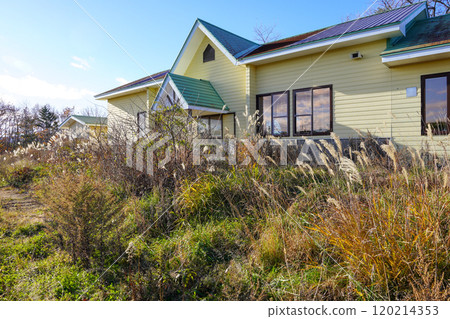 長萬部町共立小學（停課） 120214353