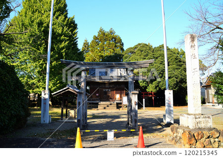 埼玉縣坂戶市多和目的能量景點多和目天神神社 埼玉縣坂戶市多和目的能量景點多和目天神神社 120215345