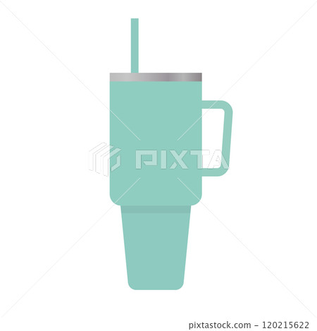 大玻璃杯薄荷 大玻璃杯薄荷 120215622