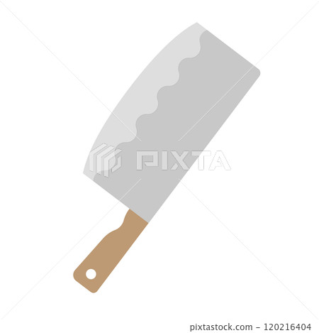 中國刀圖標 120216404