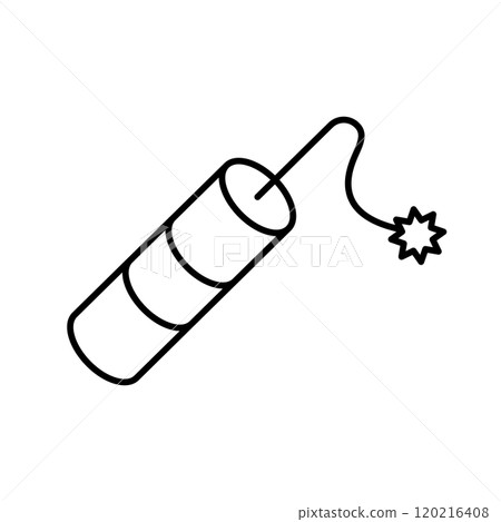 炸藥圖標簡單 炸藥圖標簡單 120216408