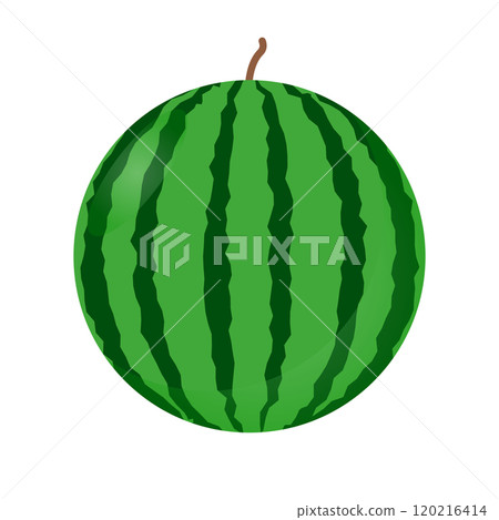 西瓜圖標 西瓜圖標 120216414