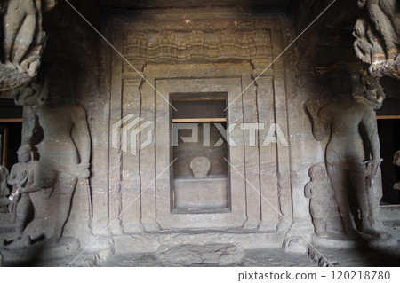 India World Heritage Ellora Caves India World Heritage Ellora Caves 120218780