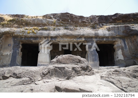 India World Heritage Ellora Caves India World Heritage Ellora Caves 120218794