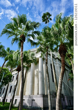 國立台灣博物館（台灣台北市中正區） 120219311