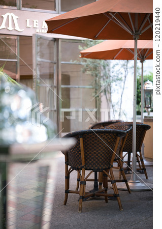 Open Terrace Open Terrace 120219440