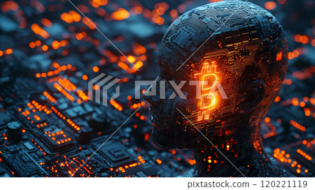 AI and Bitcoin: The Future of Digital Innovation. Generative AI AI and Bitcoin: The Future of Digital Innovation. Generative AI 120221119