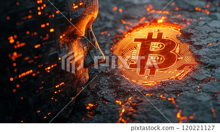 AI and Bitcoin: The Future of Digital Innovation. Generative AI 120221127