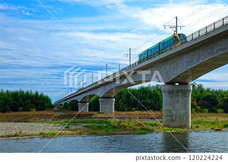 宇都宮輕軌鬼怒川大橋和輕軌哈賀/宇都宮輕軌 宇都宮輕軌鬼怒川大橋和輕軌哈賀/宇都宮輕軌 120224224