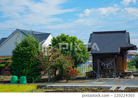 輕軌芳賀宇都宮大志堂 平石中央小學站附近 120224303