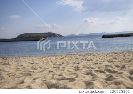 Ebisu Beach Nishio City 120225591