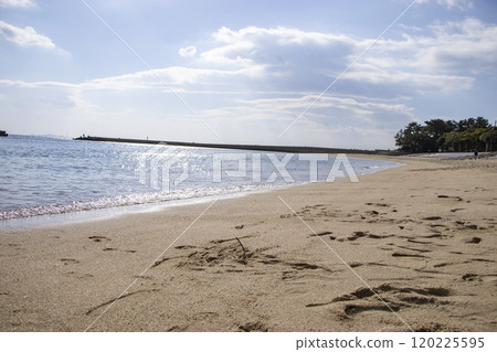 Ebisu Beach Nishio City Ebisu Beach Nishio City 120225595