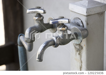 水龍頭水 120225836