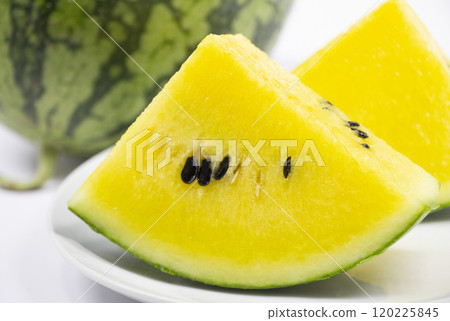 黃色西瓜 黃色西瓜 120225845