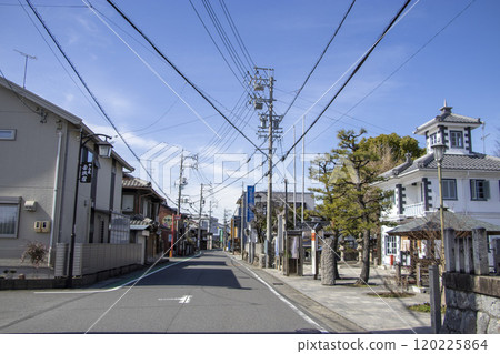 Nakasendo Akasaka Inn Nakasendo Akasaka Inn 120225864