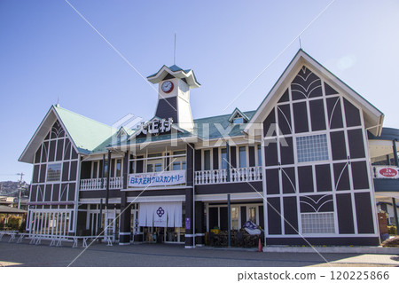 大正村羅曼帝 大正村羅曼帝 120225866