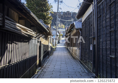 Taisho alley 120225872