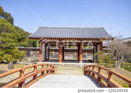 Heijo-kyo Higashi-in Garden Heijo-kyo Higashi-in Garden 120226556