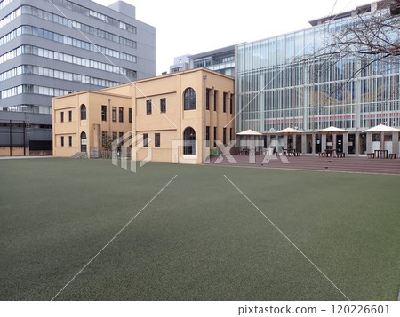 京都國際漫畫博物館 京都國際漫畫博物館 120226601