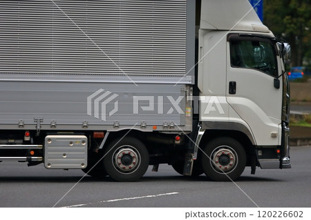 物流卡車 120226602