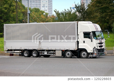 物流卡車 120226603
