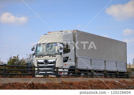 物流卡車 120226604